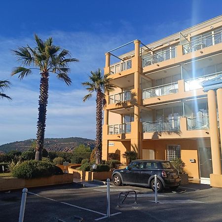Victoria - Les Cles De L'Esterel Théoule-sur-Mer Exterior foto